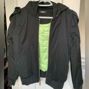 TNA Bomber Jacket